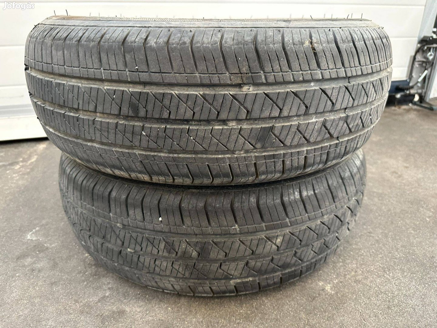 185/65R14 93N [2db] Security nyári gumi